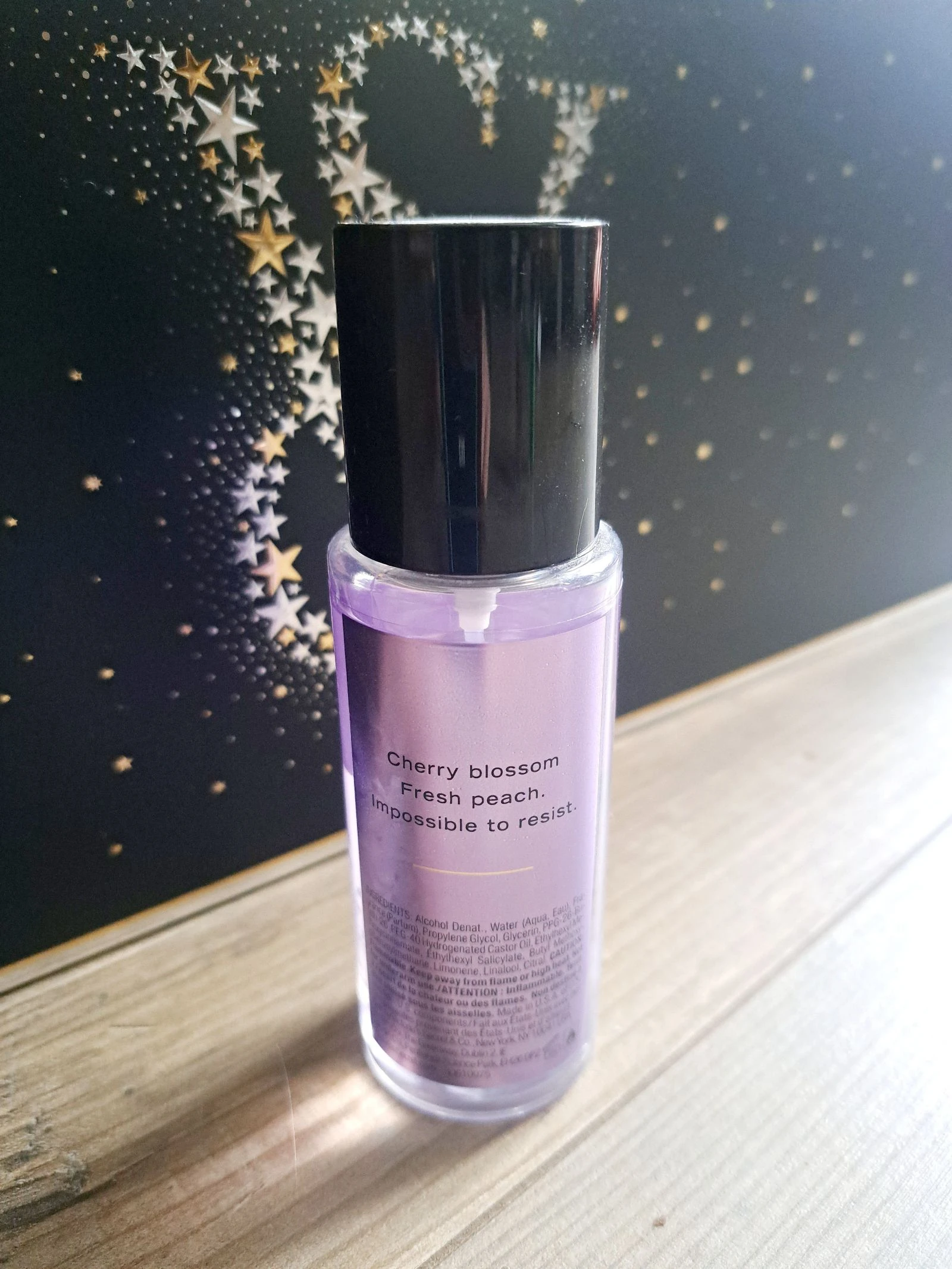 Victoria's Secret new Love Spell fragrance body mist – photo 2